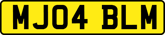 MJ04BLM