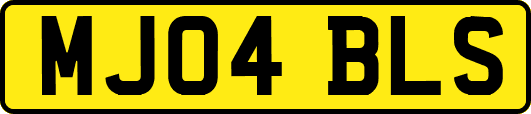 MJ04BLS