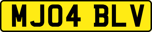 MJ04BLV