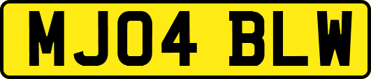 MJ04BLW