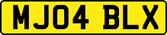 MJ04BLX