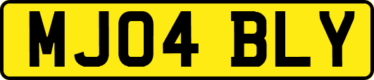 MJ04BLY