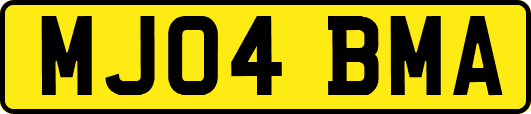 MJ04BMA