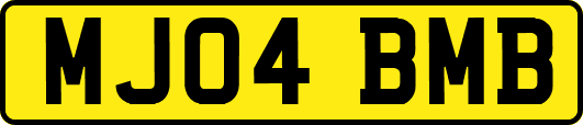 MJ04BMB