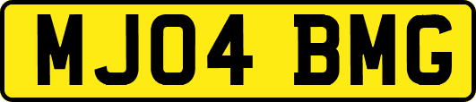 MJ04BMG