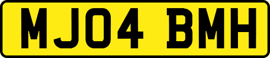 MJ04BMH