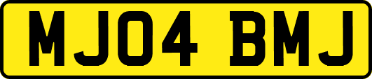 MJ04BMJ
