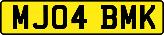 MJ04BMK