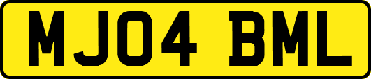 MJ04BML