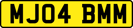 MJ04BMM