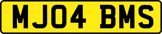 MJ04BMS