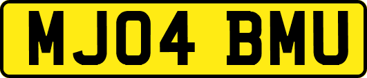 MJ04BMU