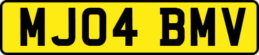 MJ04BMV