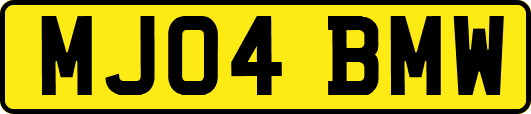 MJ04BMW