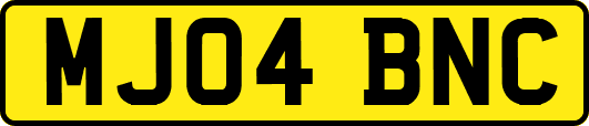 MJ04BNC