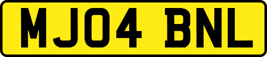 MJ04BNL