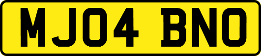 MJ04BNO