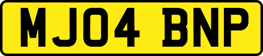 MJ04BNP