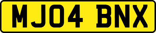MJ04BNX