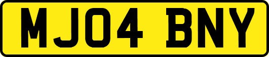 MJ04BNY