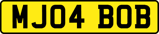 MJ04BOB