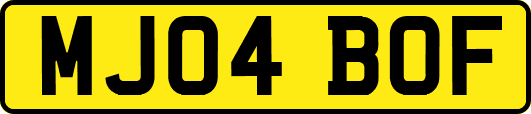 MJ04BOF