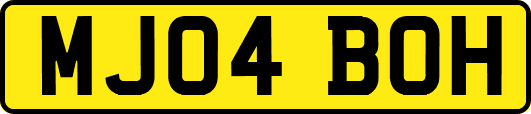 MJ04BOH