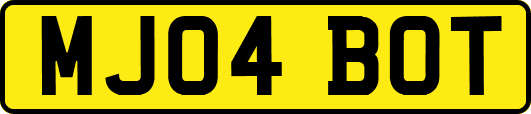 MJ04BOT