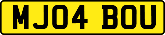 MJ04BOU