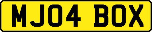 MJ04BOX