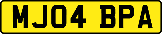 MJ04BPA