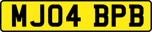 MJ04BPB