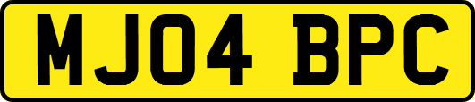 MJ04BPC