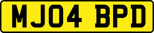 MJ04BPD