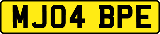 MJ04BPE