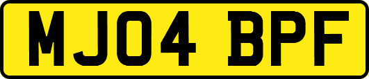 MJ04BPF
