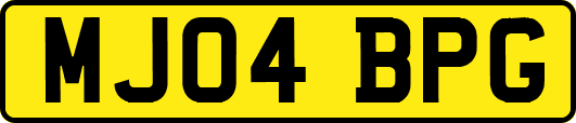 MJ04BPG