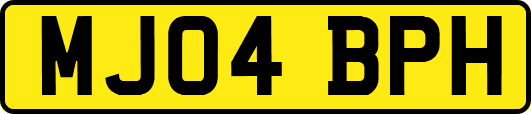 MJ04BPH