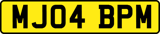 MJ04BPM