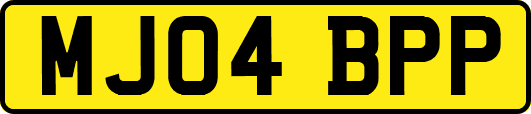 MJ04BPP