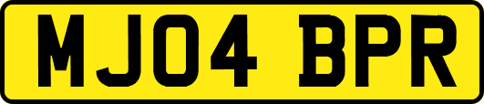 MJ04BPR