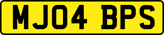 MJ04BPS