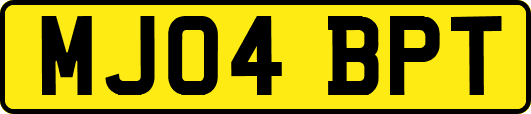 MJ04BPT