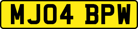 MJ04BPW