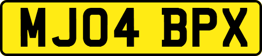 MJ04BPX