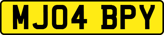MJ04BPY