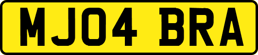 MJ04BRA