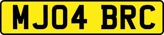 MJ04BRC