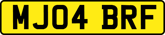 MJ04BRF