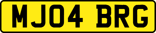MJ04BRG